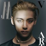 [군대] 김태형 W <b>화보</b> <b>커버</b>, 아레나 <b>화보</b> <b>커버</b>