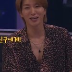 데뷔 때랑 전혀 달라진 게 없는 것 같은 18년차 아이돌