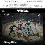 [스키즈] 얘두라 <b>TMA</b>투표 그거 질문잇어!!