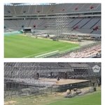 <b>상암</b> 콘서트 무대 봐라