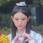 뉴진스 해린이