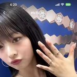 [댓글부탁해] 하니 <b>쿨톤</b>이야!?