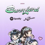 [드루와] <b>버니</b>랜드 뉴진스