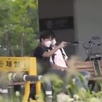 소희 <b>사회실험</b> 유튜브에 나왔었음