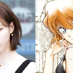 [모두드루와] 만화 캐릭터 닮은 케이팝 아이돌 모음.jpg