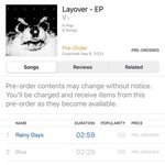 뷔 피아노<b>버전</b> 이건 뭐야 <b>영어버전</b>도 아니고