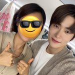 와 <b>재현</b>이 잘생기긴했다