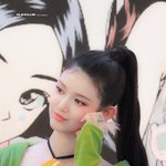 다니엘 포니테일 <b>존예</b>