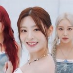 [댓글부탁해] 스테이씨 뮤비 <b>티저</b> 미친듯 ㅋㅋㅋ