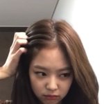 제니 머리ㅜㅜ