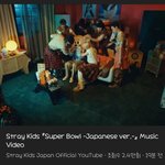 [스키즈] 다들 뮤비 봤니~~~~