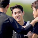 신기한게 박지성 손흥민 이강인