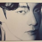 [댓글부탁해] 방탄 뷔 음방 돌았으면..