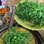 [드루와] 오리탕 좋아하는 사람있냐?