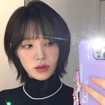 단발 잘 어울리는 여돌들