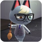 [드루와] 모동숲 이거 에반가