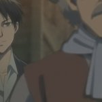 [진격의거인] 로스트걸즈 잘생긴 모브캐