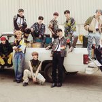 8월 <b>KCON</b> LA 2023 라인업