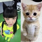 <b>강</b><b>해린</b> 진짜 귀엽다