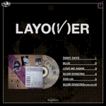 [군대] 뷔가 말아주는 비 노래 온다 (8/11 1시 선공개곡 발매)