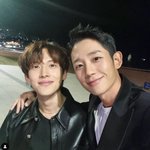 <b>임시완</b> 정해인 잘생겼다...