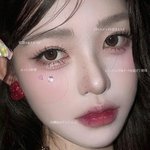 어떤 사람이 장원영 <b>메이크업</b> 한 건데