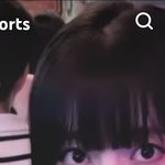 얘들아 <b>이런</b> <b>앞머리</b>는 어디부터 잘라야함???