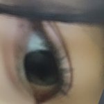 내 눈 <b>존예</b> ㅇㅇ