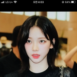 카리나 중단발 똑딸 명<b>소민</b>같다