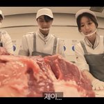 <b>슈화</b>랑 제이 개웃기네ㅜㅠㅠ