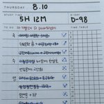 [드루와] [<b>노베</b> 재수생의 98일의 기적]