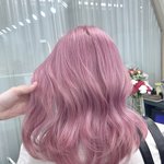 [댓글부탁해] 염색컬러 골라주면 <b>조</b><b>녜</b>됨