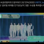 [군대] 방탄 <b>상</b> 받았다