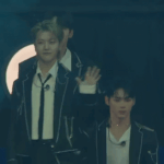 <b>하트</b>드림어워즈 성한빈 폼 미쳤는데
