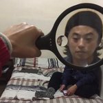 너희한테 이 정도가 과하게 큰 <b>키야</b>?