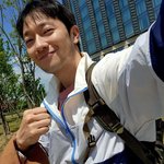 와 우리 엄마 이 사람 좋아하는듯