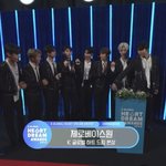 제베원 <b>본상</b> 신인상 추카해