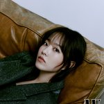 박보영 W <b>KOREA</b> 화보