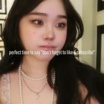와 <b>진심</b> 이사람 내 추구미