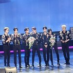 [엔하이픈] 엔아기픈 <b>본상</b>과 퍼포먼스상 축하해여의