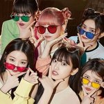 장원영 안유진 김지원 김가을 <b>이현서</b> 레이