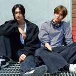 [라이즈] <b>은석</b>이랑 원빈