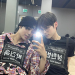 제<b>베원</b> 성한빈 생얼 조카 잘생겼다