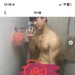 김민지 남편 인스타 댓글 ㄹㅇ 개웃김ㅜㅜ