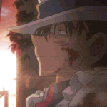 아 괴도<b>키드</b> 존잘임