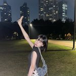 근데 <b>조슈아</b> 여친 이건 진짜 신기한데?