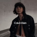 전정국 캘빈클라인 새 영상.. 미쳤네
