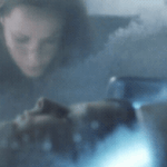 저는 로봇인데요...엄마가 저를 숲에 버렸어요