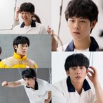 <<b>무빙</b>>에서 역할을 위해 30kg 증량했다는 배우