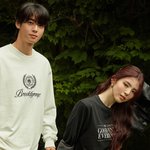 [모두드루와] 지오다노 차은우 한소희 투 샷 진짜 <b>극락</b>임 jpg.